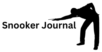 Snooker Journal