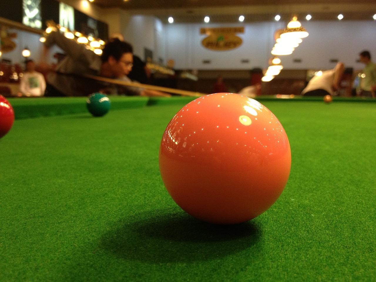 Mastering the Snooker Basics: A Guide for New Players