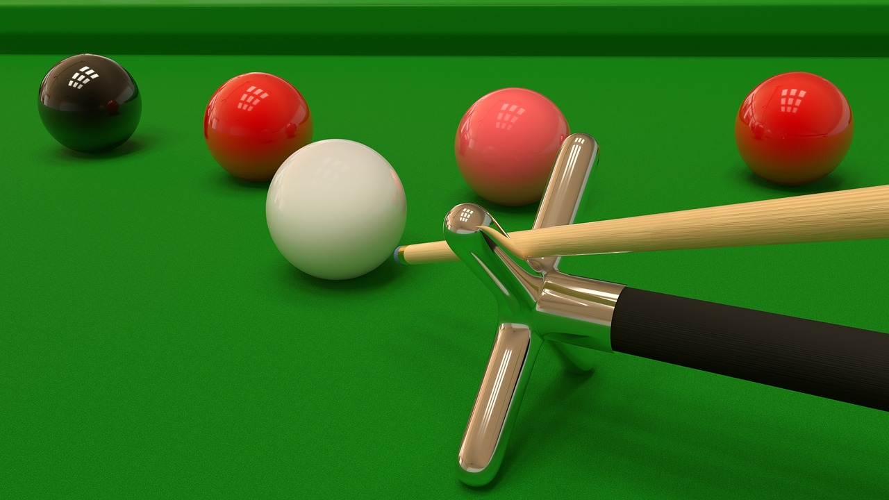 What Are Snooker Handicaps?